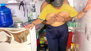 Desi Husband Fucks His Sexy Indian Wife Hardcore Full Night in Bedroom - Loud Moaning Hindi Audio
