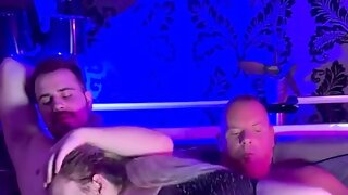 Threesome
