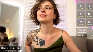 Vicino, Webcam, Amatoriale