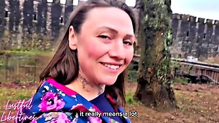 Ζευγαρια, Μιλφ, Ερασιτεχνικα, Ωριμες, Τριχωτος, Βρετανίδα
