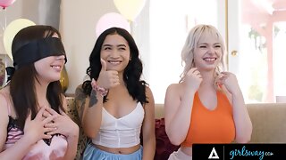 Gangbang