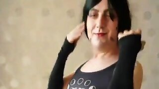 Crossdresser, Ladyboy, Shemale, Sissy