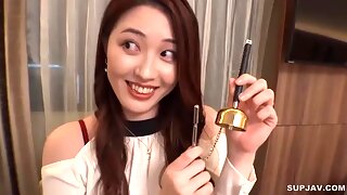 First Shooting Japanese