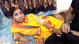 Indian Bhabhi