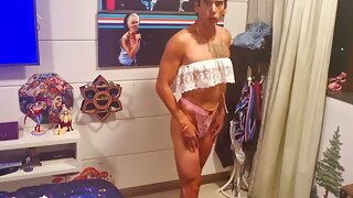Sissy, Amateur, Ladyboy, Shemale, Crossdresser