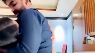 Desi Indian Porno Vid mms 4