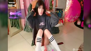 Latinas, Aficionadas, Webcam