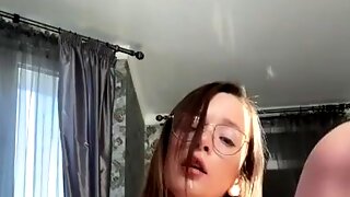 Voyeur, Fransk, Onani