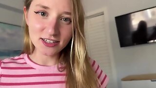 Teen Anal