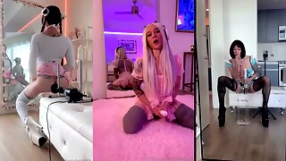 Sissy Compilation