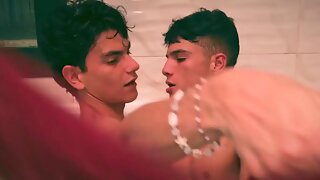 Sauna Gay
