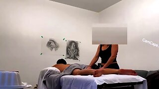 Massage Hidden