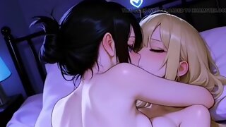 Japanese Anime