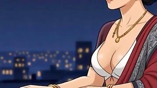 Jaya Teacher Part-27 (girijas Story)