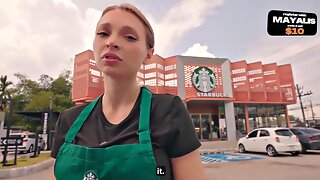 Creampie