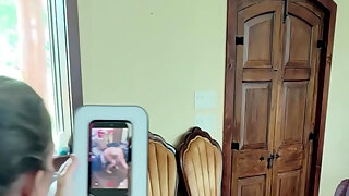 Amateur Bbc