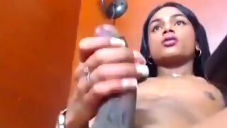 Masturbation