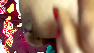 Sister in Law Fucking Hard Pussy with Telugu Audio Voice Part 2