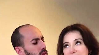 Spanish Anal, Homemade Anal, Busty
