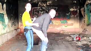 Teen Anal