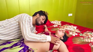 HOT INDIAN COLLAGE GIRL GET FUCKED WITH BOYFRIEND INDIAN FULL PORN VIDEO 4K