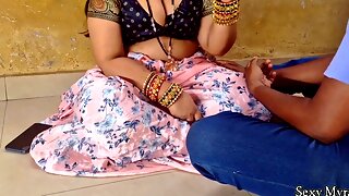 Part 2 :- Chachi ki help se Stepmom ki chudayi
