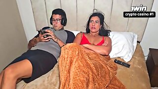 Lesbians Cunnilingus