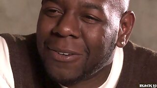 Interracial, BBC