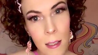 Anal Femboy