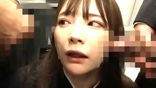 Bukkake, Japanese