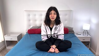 Teen Amateur