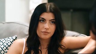 Brunette