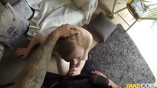 Small Tits Blowjob