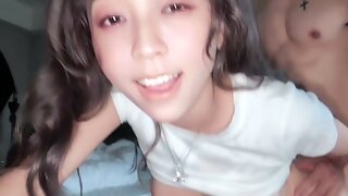 Japanese, Teen, Asian