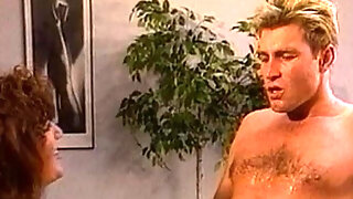 Vintage, Cumshot Compilation