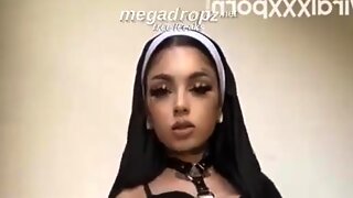 Masturbación, Aficionadas, Botas