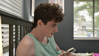 Squirt, Teen