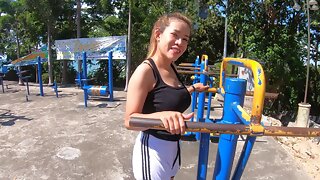 Длинные Волосы, Тайское