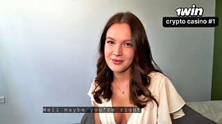 Измена, Невеста, Оргазм