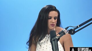 Casting Anal, Clit