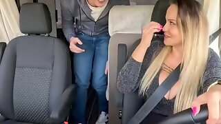 Jungendliche Anal, Bus