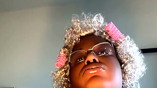 Black Granny