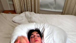 Amateur, Creampie, Shemale