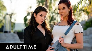 Jayden Cole Lesbian