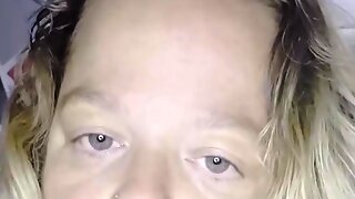 Française, Voyeur, Masturbation