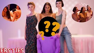 Casting Interview