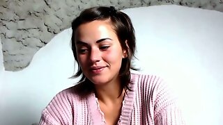 Solo Brunette, Outdoor Masturbation, Amateur, Teen