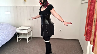 Bondage