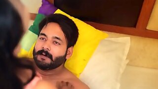 Hot indian girls seduced and fucked by huge cock full hindi audio