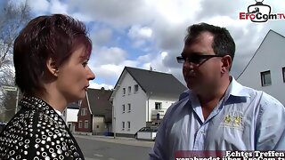 German Matures
